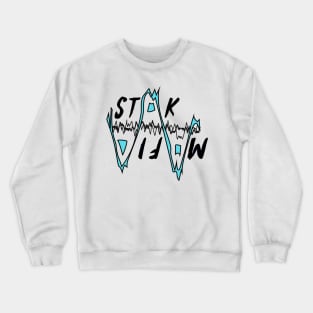 Stak Mafia Official Crewneck Sweatshirt